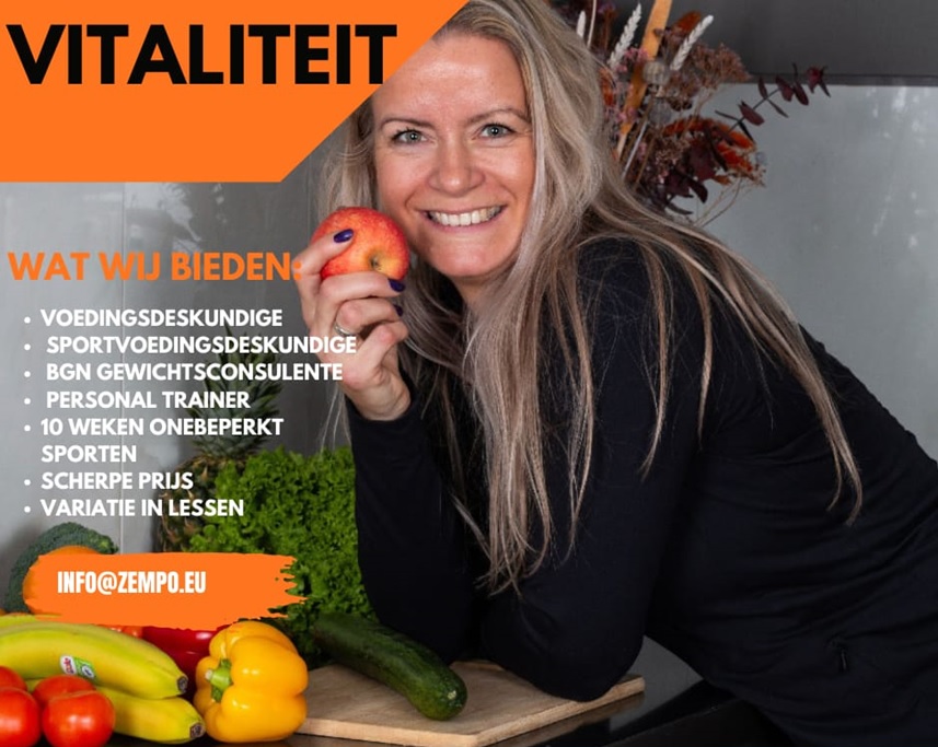 Vitaliteit